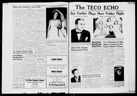 The Teco Echo, July 21, 1950